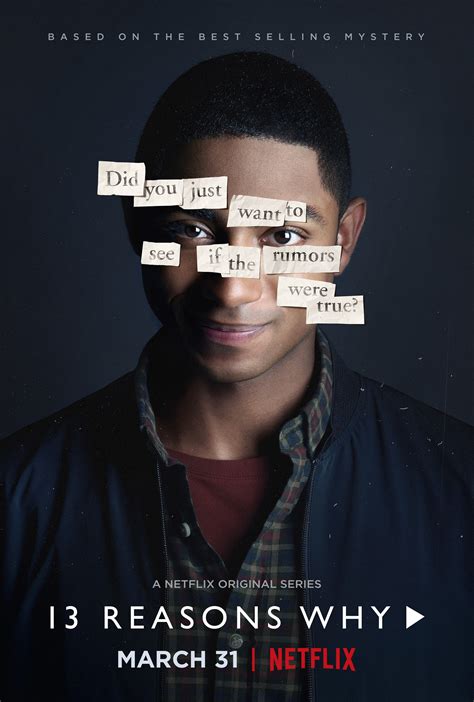 13 reasons why deutsch.